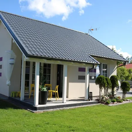 Rodzinne Miejsce Kopalino