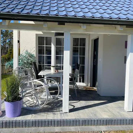 Rodzinne Miejsce コパリノ