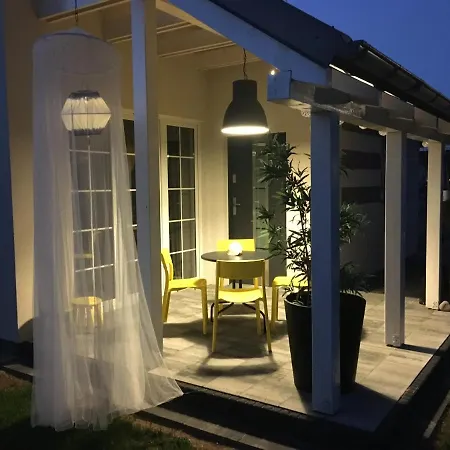 Holiday home Rodzinne Miejsce *