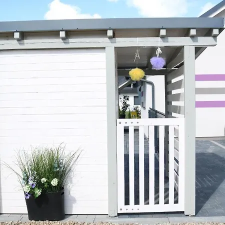 Holiday home Rodzinne Miejsce Kopalino