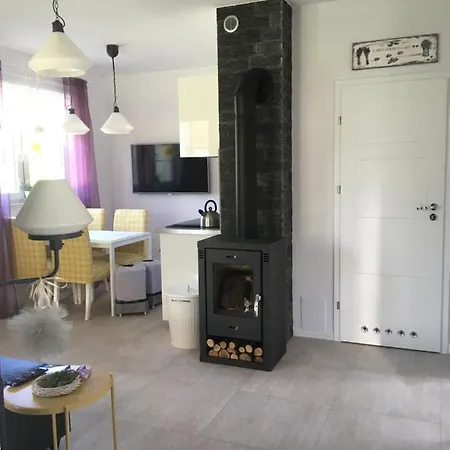 Rodzinne Miejsce * コパリノ