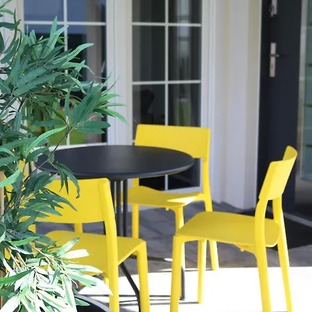 Rodzinne Miejsce 別荘