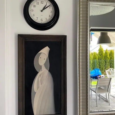 別荘 Rodzinne Miejsce *