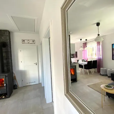 Rodzinne Miejsce 別荘 *