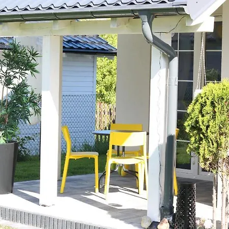 Rodzinne Miejsce Kopalino