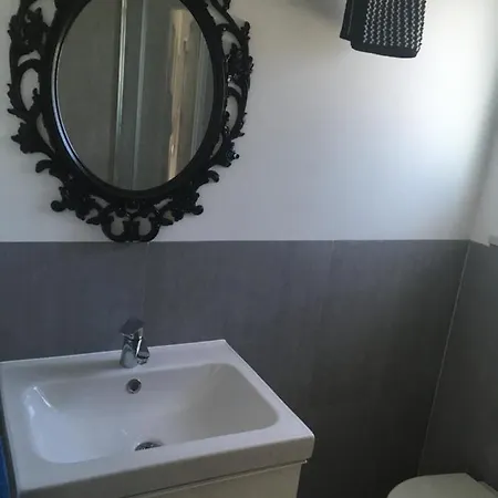 Rodzinne Miejsce Копалино