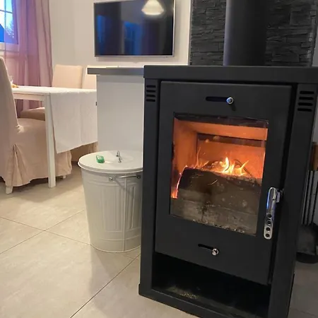 Holiday home Rodzinne Miejsce Kopalino