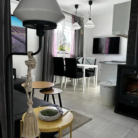 Rodzinne Miejsce 別荘 コパリノ