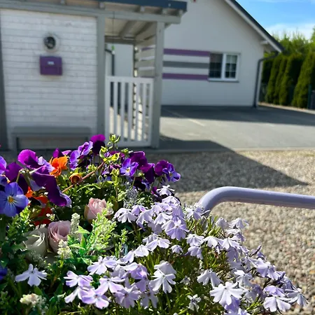 Rodzinne Miejsce 別荘