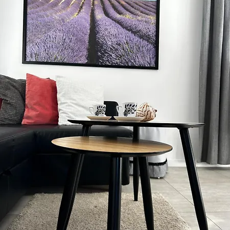 Rodzinne Miejsce 別荘