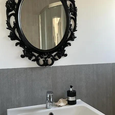 Rodzinne Miejsce 別荘