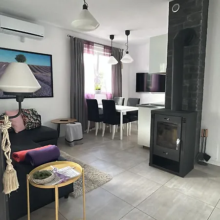 別荘 Rodzinne Miejsce