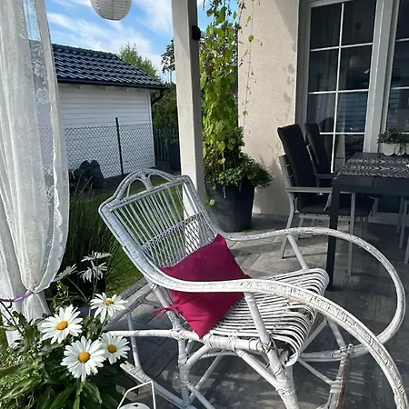 Rodzinne Miejsce 別荘