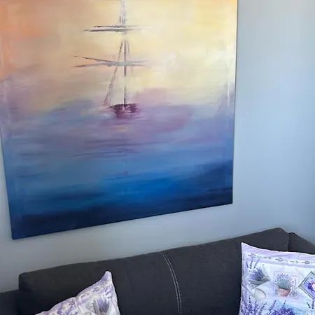 Rodzinne Miejsce コパリノ