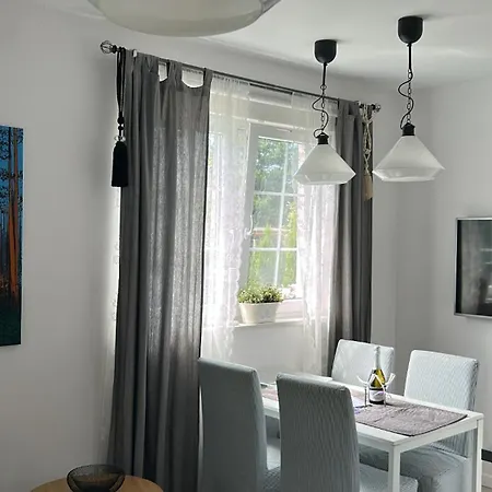 Rodzinne Miejsce 別荘