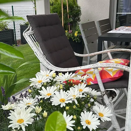 Rodzinne Miejsce Дом отдыха *