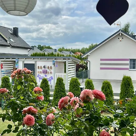 Vakantiehuis Rodzinne Miejsce Kopalino