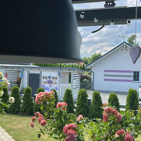 Rodzinne Miejsce * Kopalino