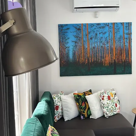 別荘 Rodzinne Miejsce *