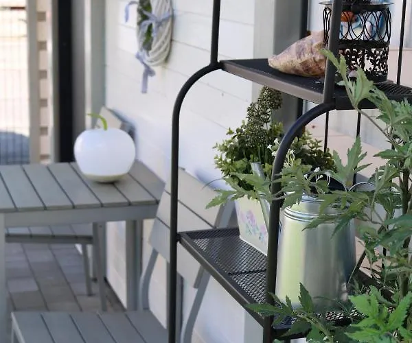 Rodzinne Miejsce Semesterbostad *