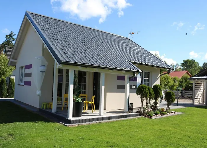 Rodzinne Miejsce Kopalino