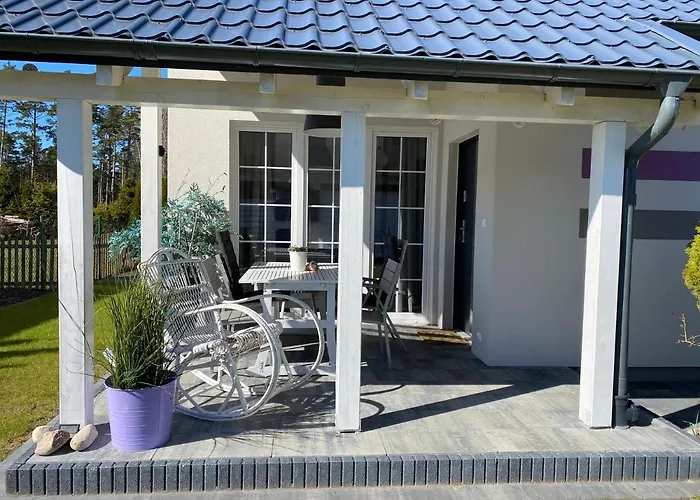 Rodzinne Miejsce Kopalino