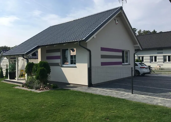 Semesterbostad Rodzinne Miejsce *