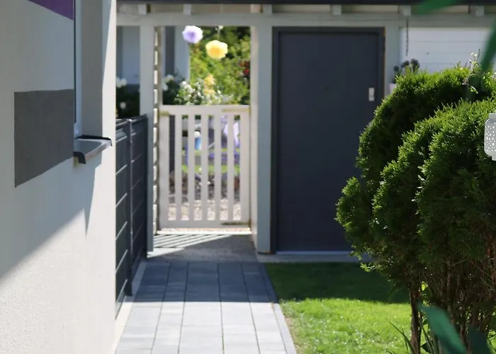 Semesterbostad Rodzinne Miejsce