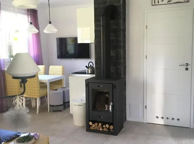 Rodzinne Miejsce * Kopalino