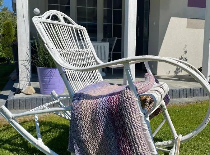 Rodzinne Miejsce Vakantiehuis *