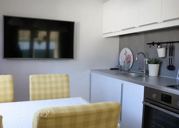 Semesterbostad Rodzinne Miejsce *