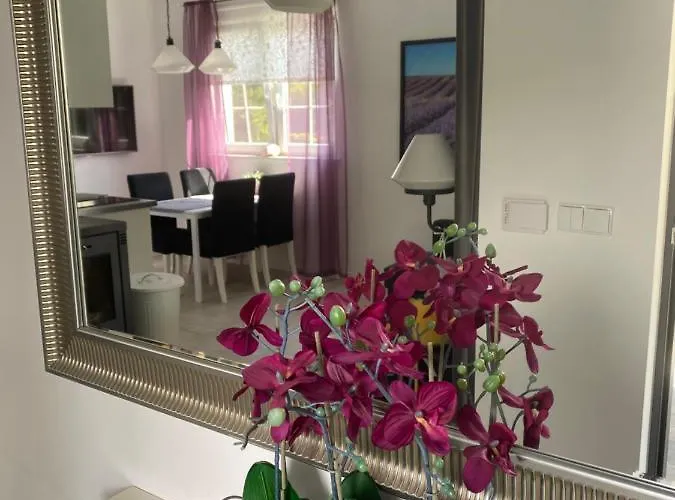 Rodzinne Miejsce Vakantiehuis Kopalino