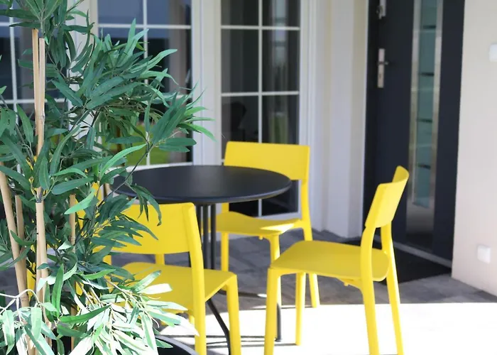 Rodzinne Miejsce Vakantiehuis