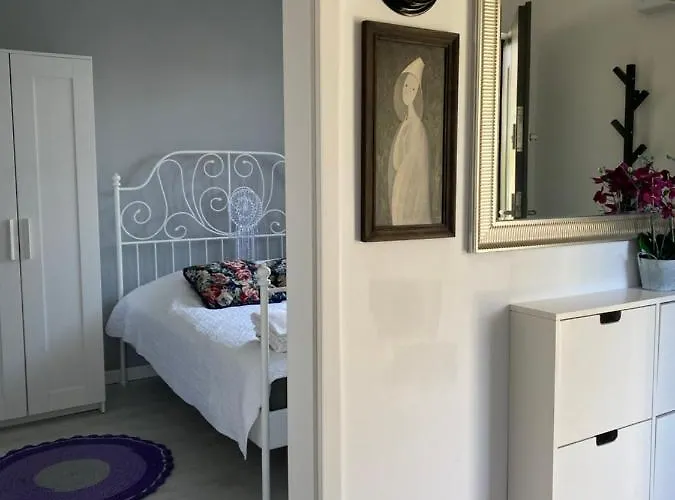 Semesterbostad Rodzinne Miejsce Kopalino