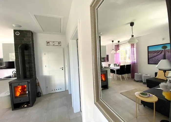 Rodzinne Miejsce Vakantiehuis *