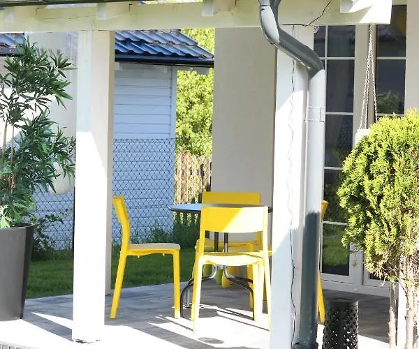 Rodzinne Miejsce Kopalino