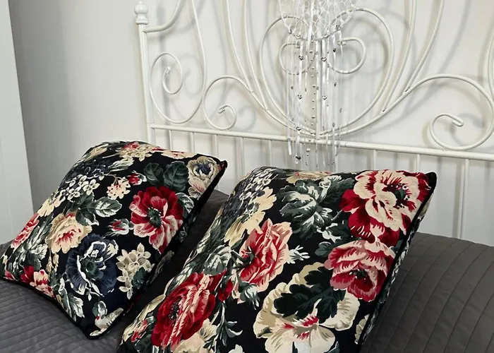 Vakantiehuis Rodzinne Miejsce