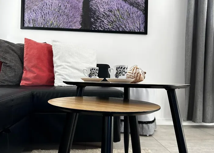 Rodzinne Miejsce Vakantiehuis