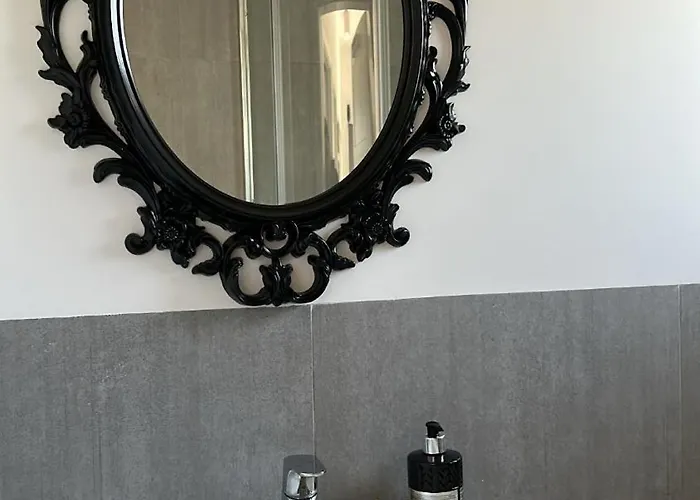 Rodzinne Miejsce Semesterbostad