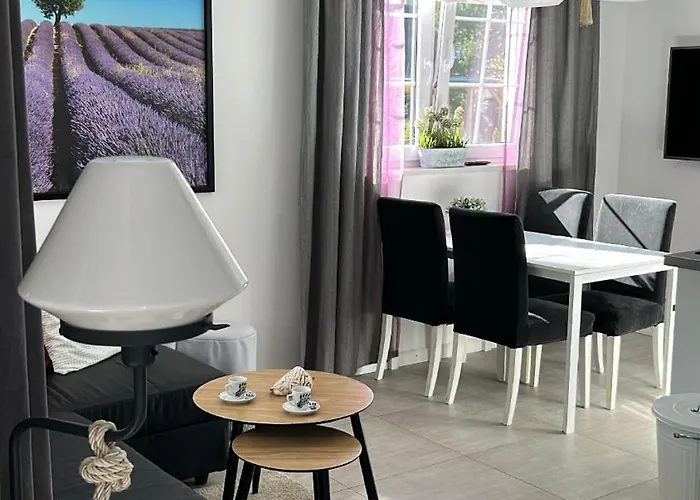 Vakantiehuis Rodzinne Miejsce *