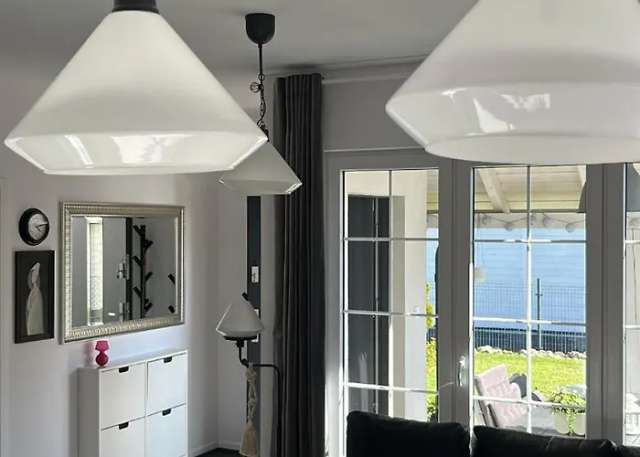 Rodzinne Miejsce Vakantiehuis *