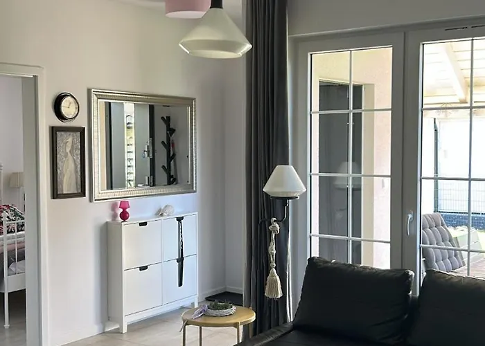 Vakantiehuis Rodzinne Miejsce *