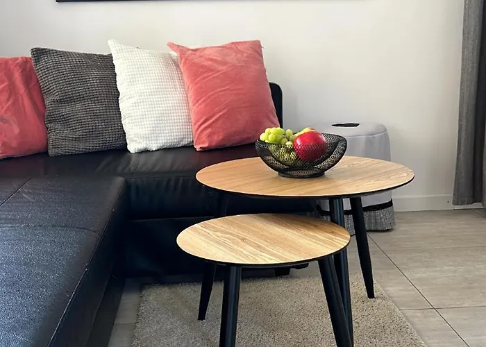 Rodzinne Miejsce Vakantiehuis