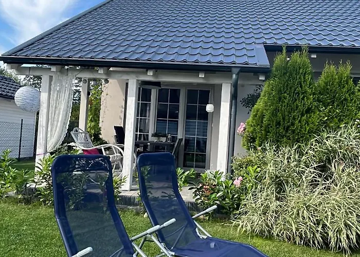 Rodzinne Miejsce Vakantiehuis Kopalino