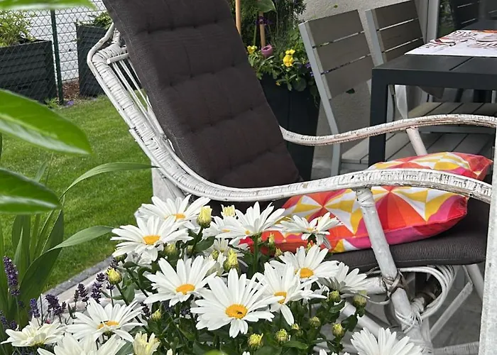 Rodzinne Miejsce Vakantiehuis *