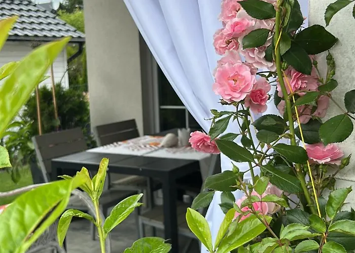 Rodzinne Miejsce Vakantiehuis Kopalino