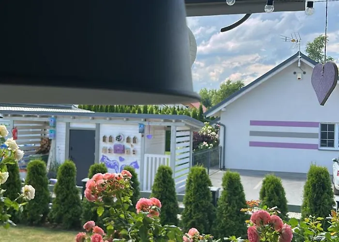 Rodzinne Miejsce * Kopalino