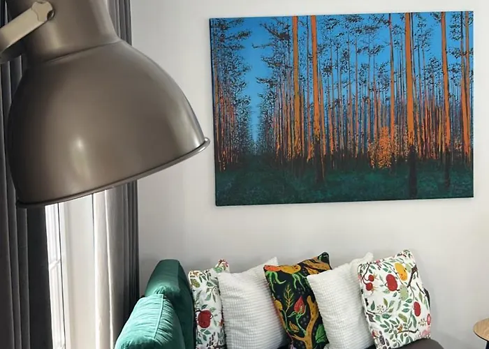 Vakantiehuis Rodzinne Miejsce *